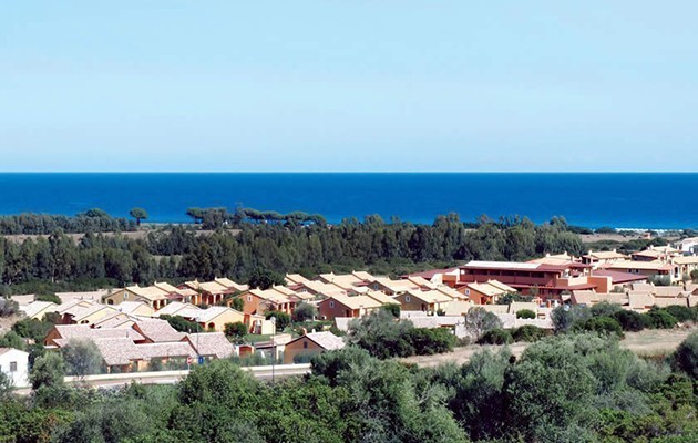 Marina Rey Beach Resort + Nave Gratis
