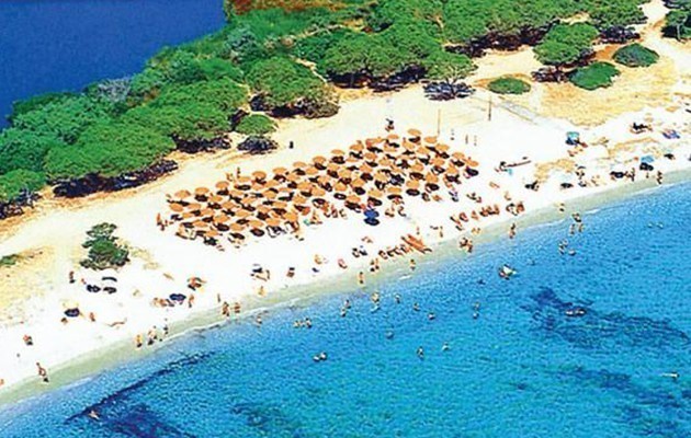 Hotel Club Eurovillage + Nave Gratis