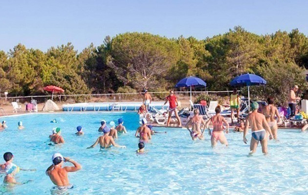 Gallura Beach Village + Nave Gratis