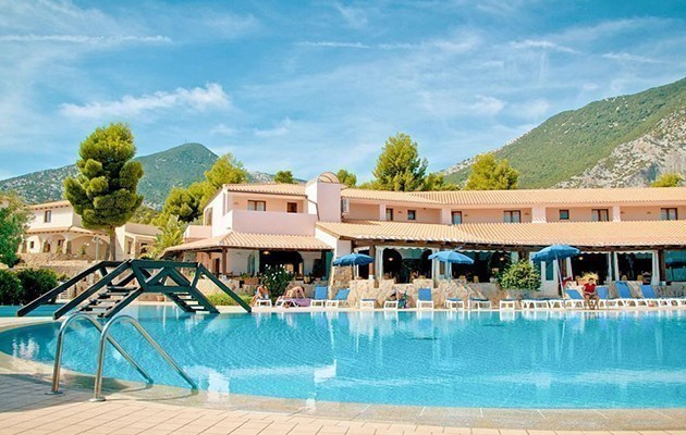 Club Esse Cala Gonone + Nave Gratis