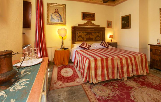 Relais Villa Baldelli