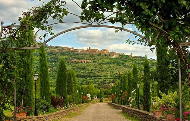 Relais Villa Baldelli