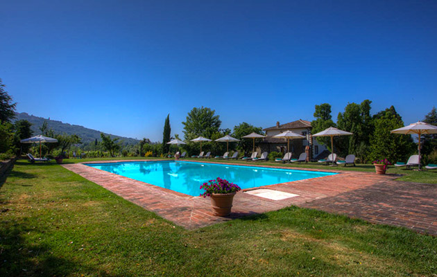 Relais Villa Baldelli