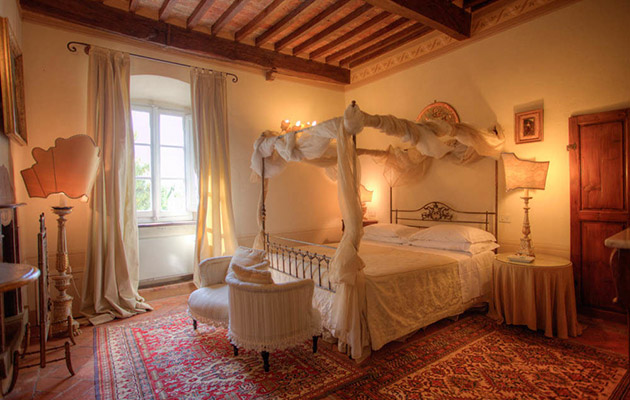 Relais Villa Baldelli