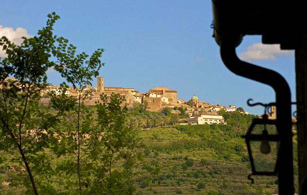 Relais Villa Baldelli