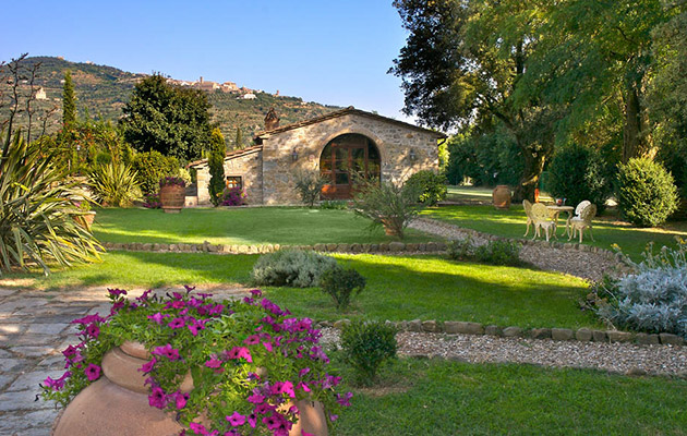 Relais Villa Baldelli