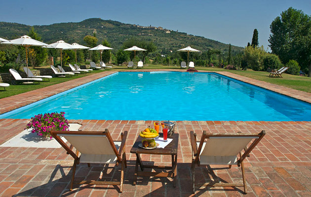 Relais Villa Baldelli