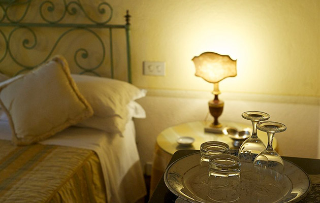 Relais Villa Baldelli