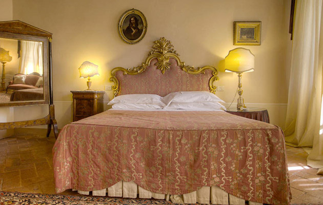 Relais Villa Baldelli