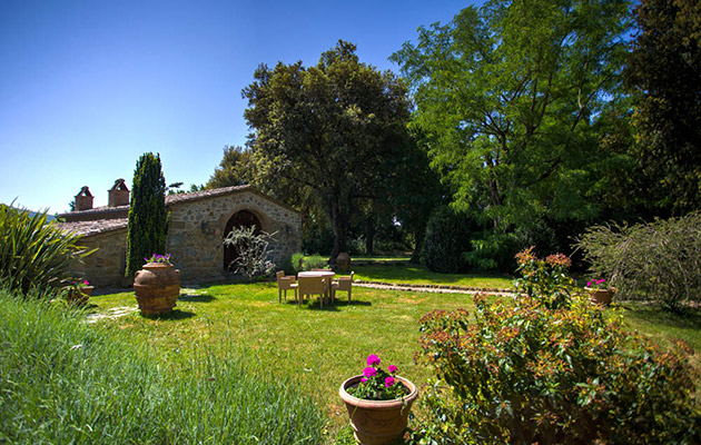 Relais Villa Baldelli