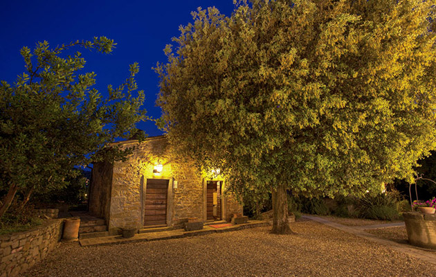 Relais Villa Baldelli