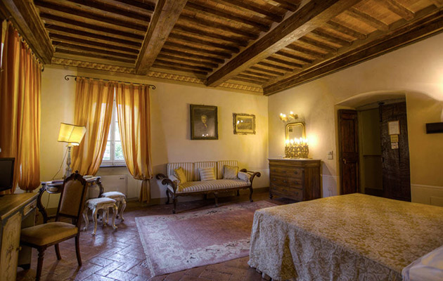 Relais Villa Baldelli