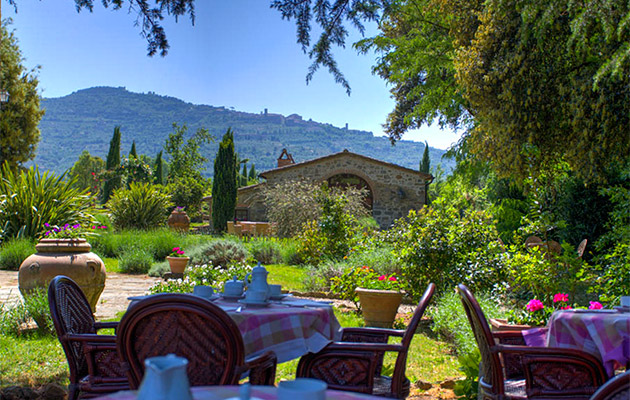 Relais Villa Baldelli