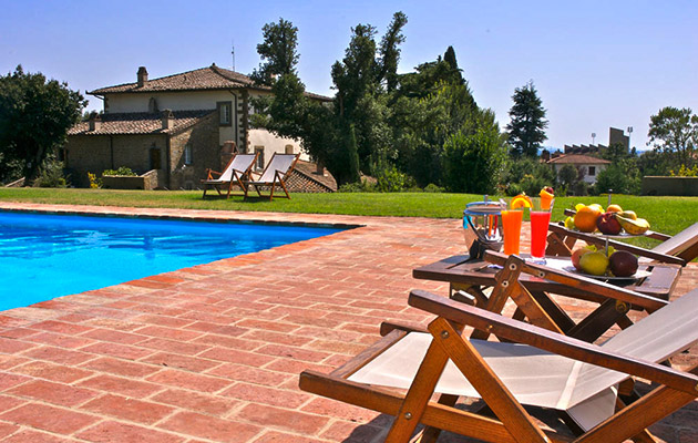 Relais Villa Baldelli