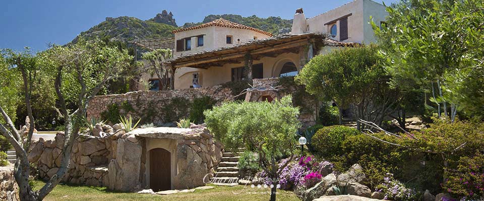 Villa Elicriso