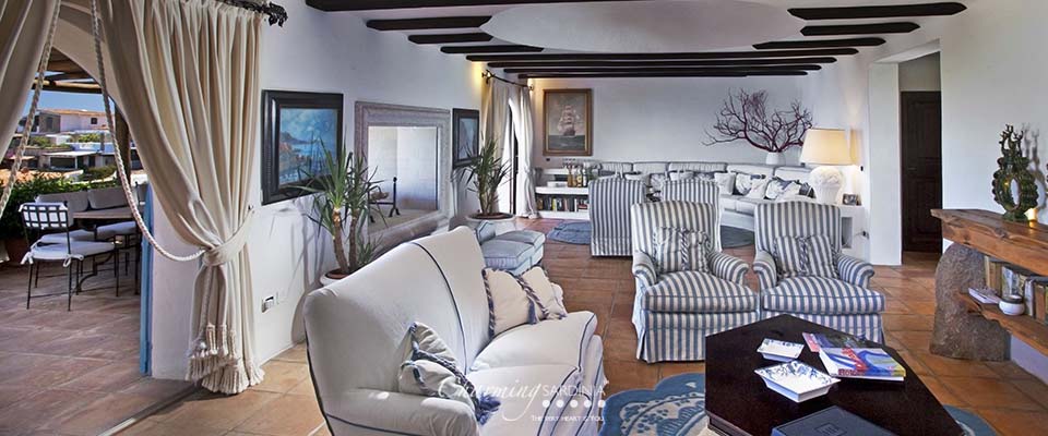 Villa Adelasia
