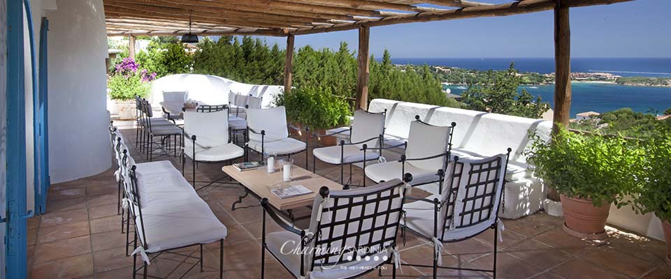 Villa Adelasia