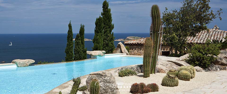 Villa Zafferano