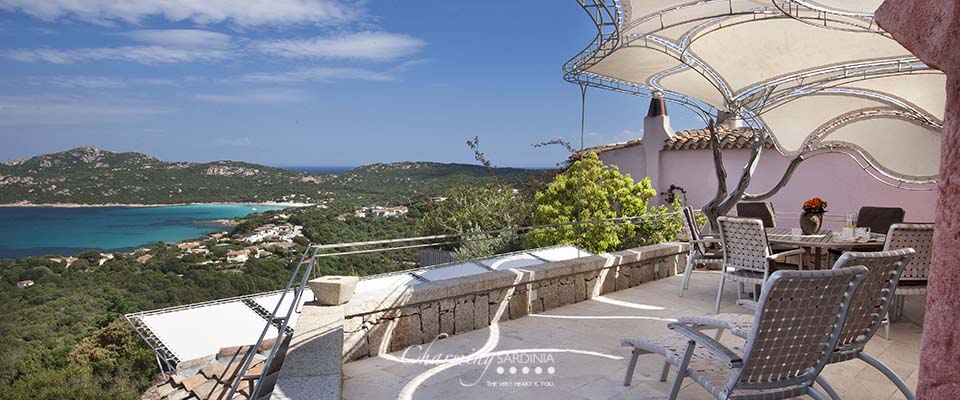 Villa Zafferano