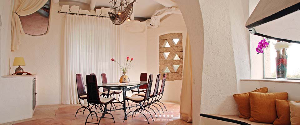 Villa Deledda 