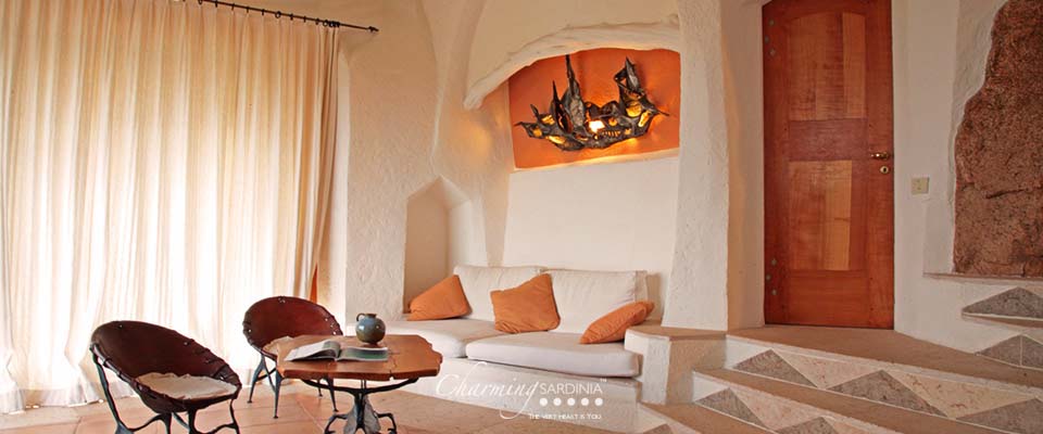 Villa Deledda 