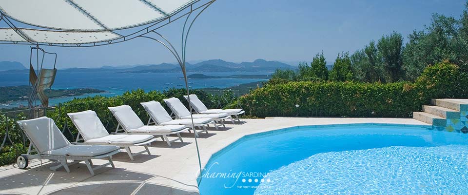 Villa Deledda 