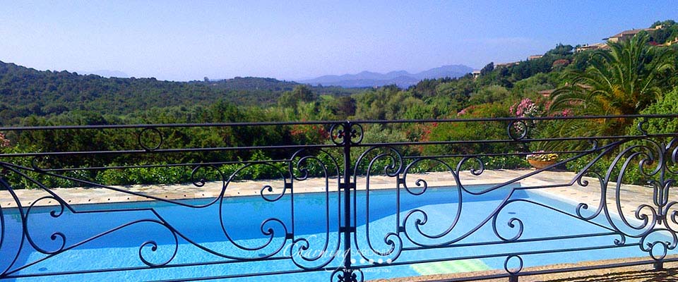 Villa Pavoncella