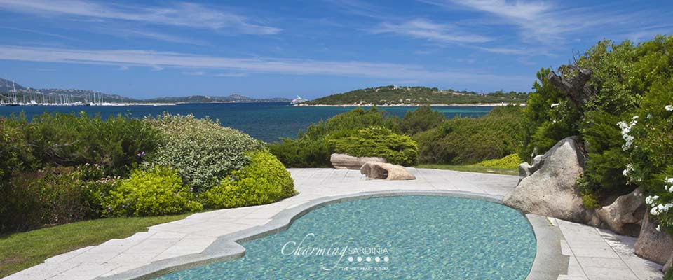 Villa Eleonora