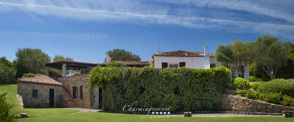 Villa Eleonora