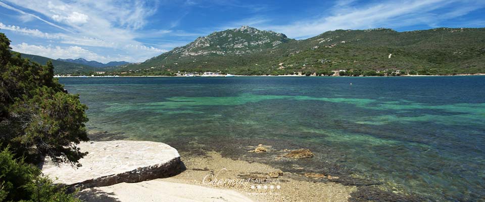 Villa Eleonora