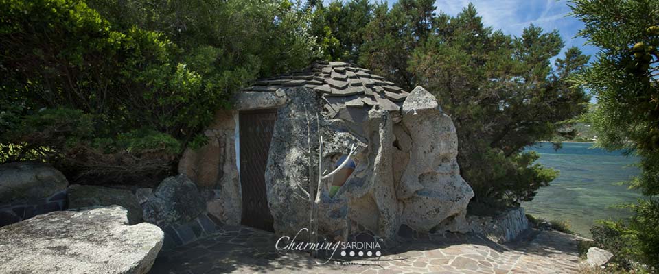 Villa Eleonora