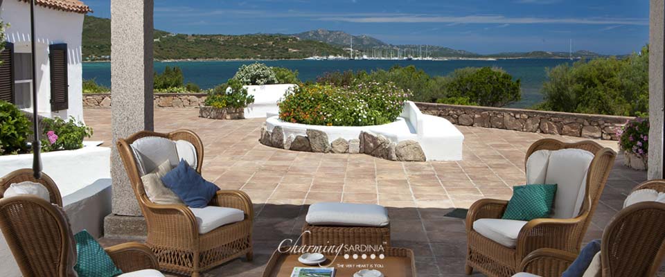 Villa Eleonora