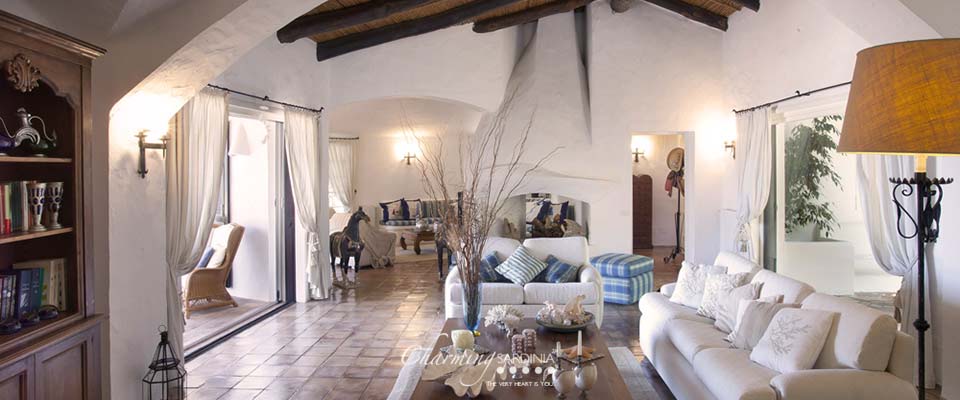 Villa Eleonora