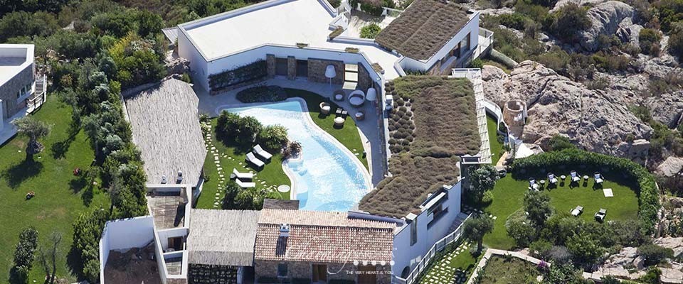 Villa Istella
