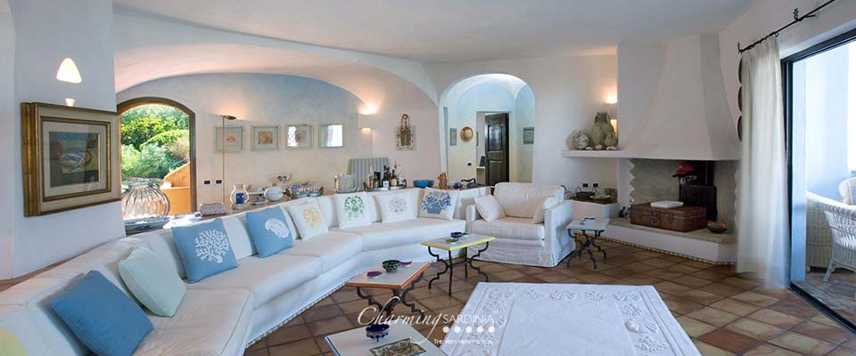 Villa Blu