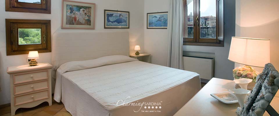 Villa Blu