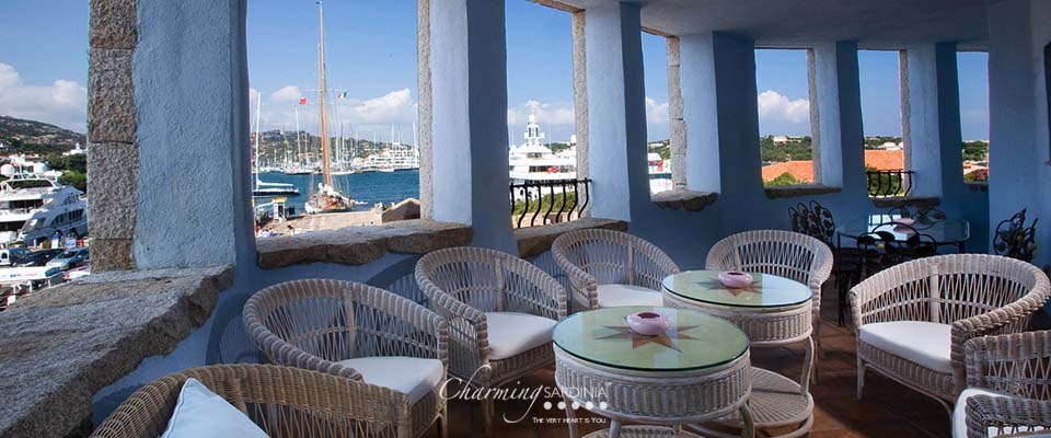 Villa Blu