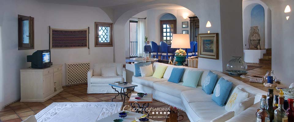 Villa Blu