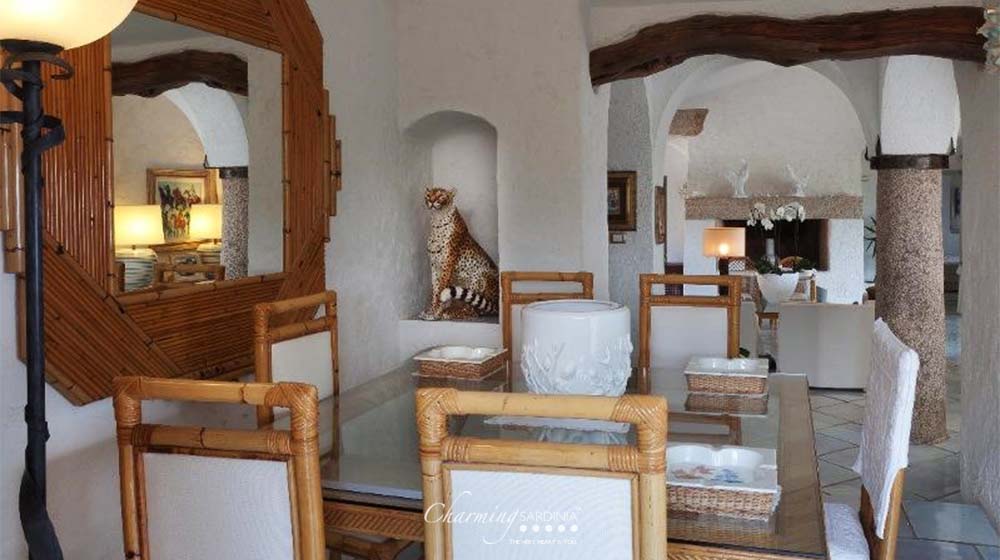 Villa Maja