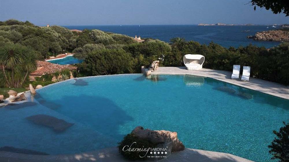 Villa Maja