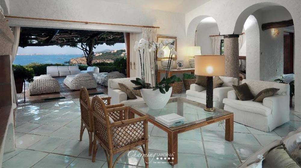 Villa Maja