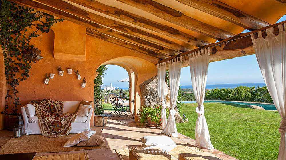 Villa Karina