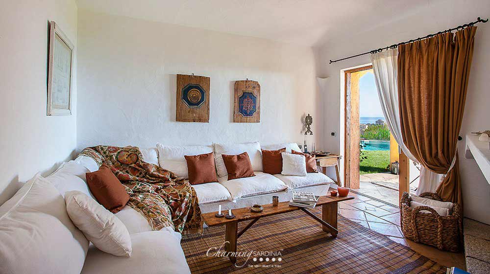 Villa Karina