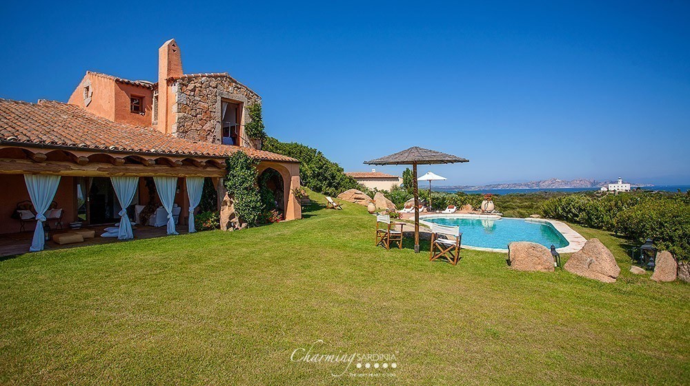 Villa Karina