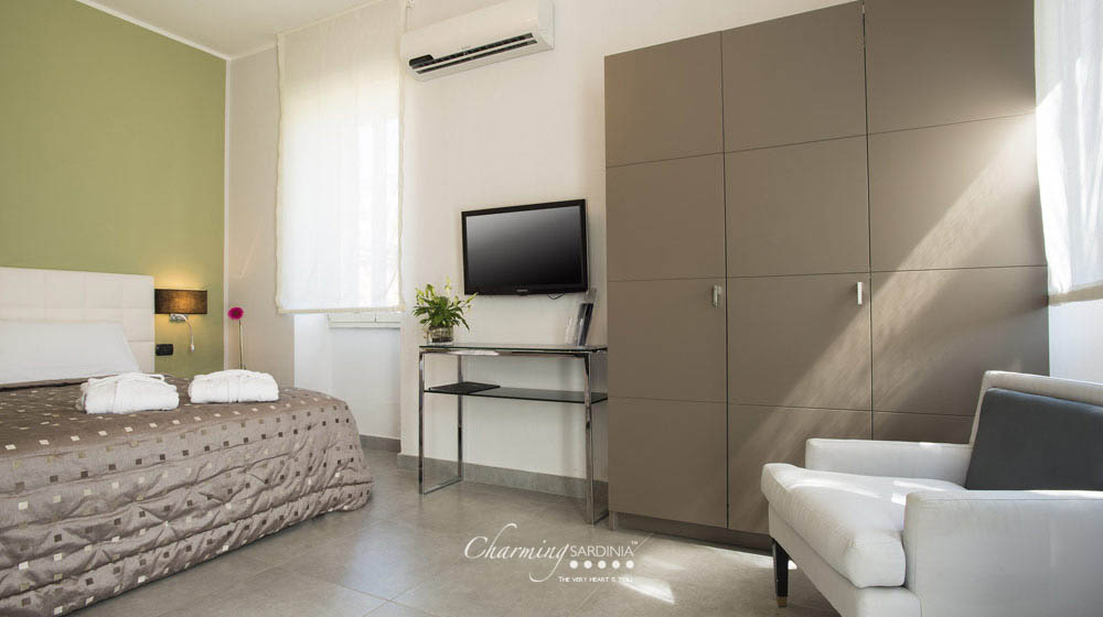 Villa Mosca Exclusive Villa Mosca Exclusive