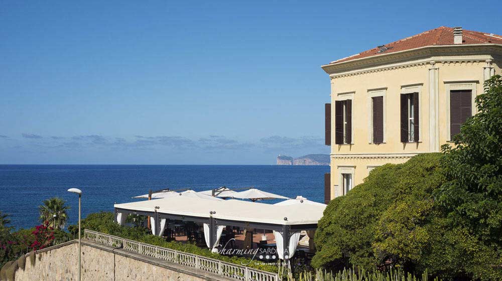 Villa Mosca Exclusive Villa Mosca Exclusive
