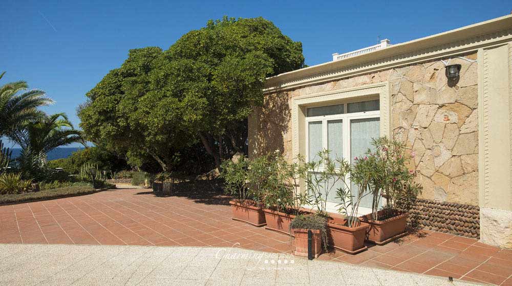Villa Mosca Exclusive Villa Mosca Exclusive