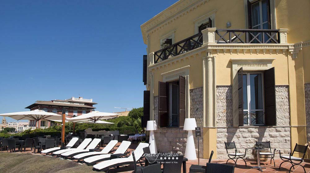 Villa Mosca Exclusive Villa Mosca Exclusive