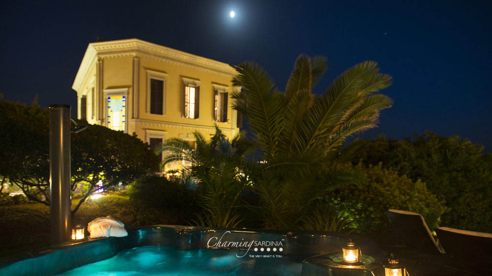 Villa Mosca Exclusive Villa Mosca Exclusive