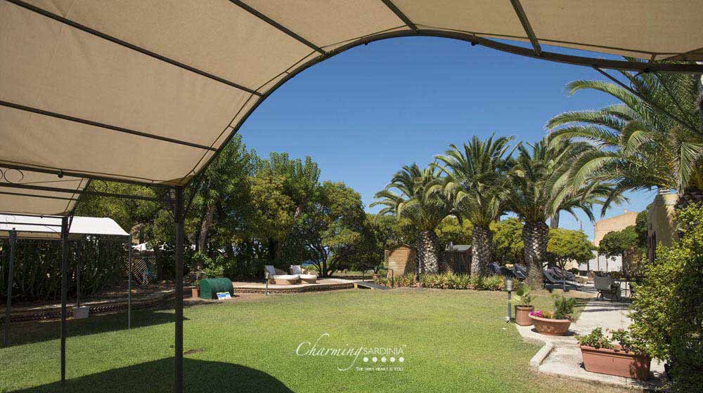 Villa Mosca Exclusive Villa Mosca Exclusive